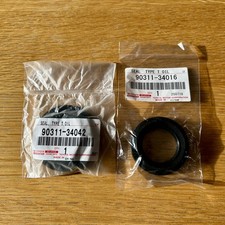 Genuine Toyota - Drive Shaft