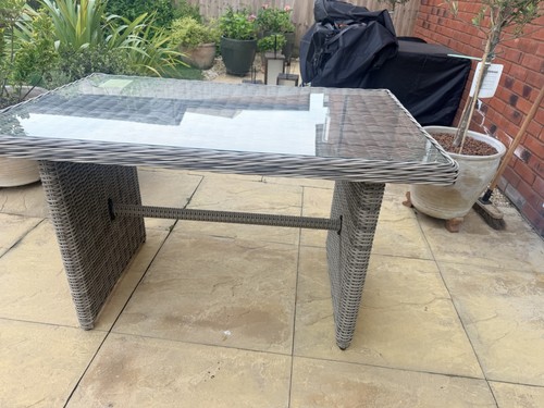 Kettler rattan tempered - kettler,