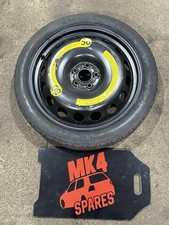 Vw Golf Mk4 R32 Space Saver