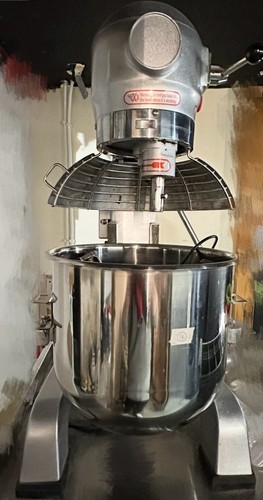 Quattro litre planetary - litre,