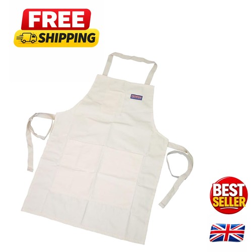 Traditional bib style linen - traditional,