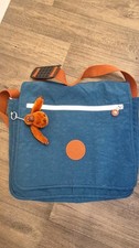 KIPLING Messenger School Large