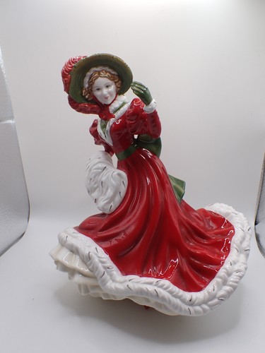 Royal doulton figure - royal,