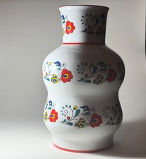 Rare MCM Vintage Retro Zsolnay