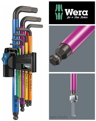 Wera hold function - hold,