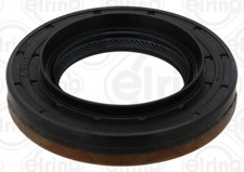 Shaft Seal, differential for