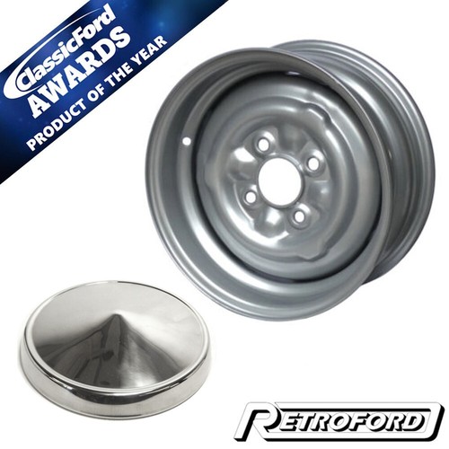 Lotus cortina steel - cortina, wheel