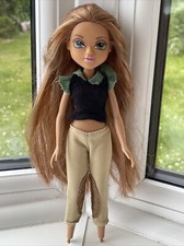 Moxie Girlz Monet Horse Riding