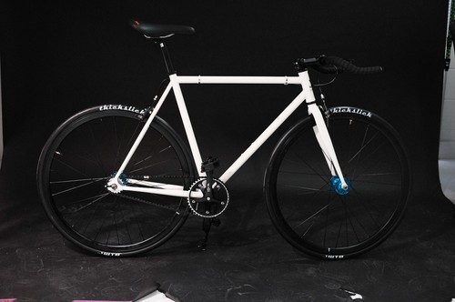 Wlkie white 55cm - wlkie,