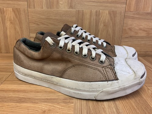 Vtg converse jack - vtg🔥, purcell