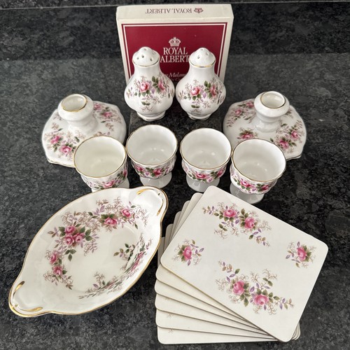 Royal albert lavender rose - lavender,