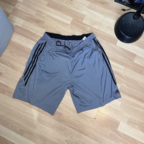 Vintage adidas shorts - vintage,