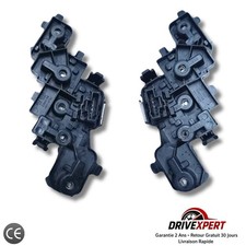 Printed Circuit Board Rear