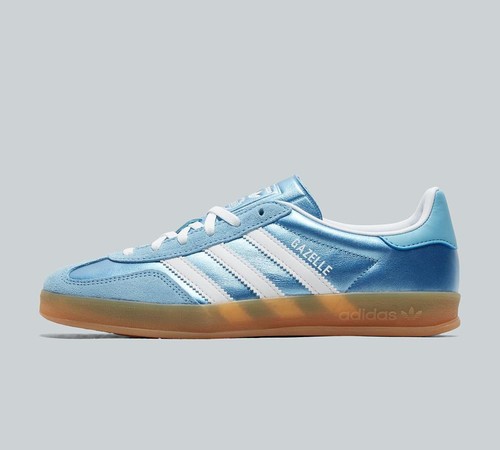 Adidas women gazelle indoor - gazelle,