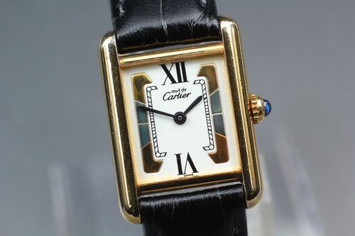 Vintage must cartier - must,
