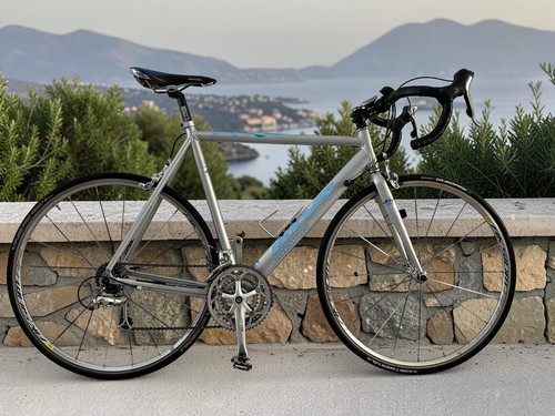 Batavus light road bike - ax'light,