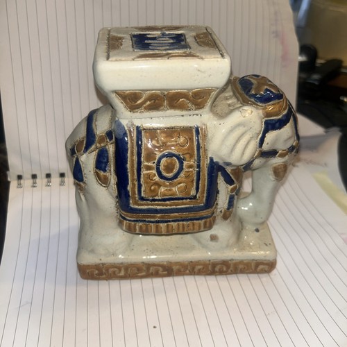 Vintage glazed ceramic - vintage,