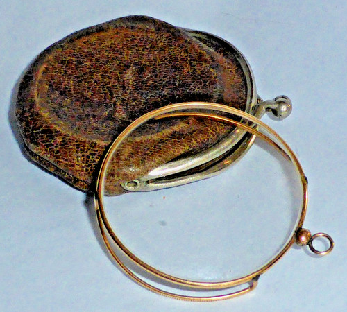 Superb antique gold - superb,