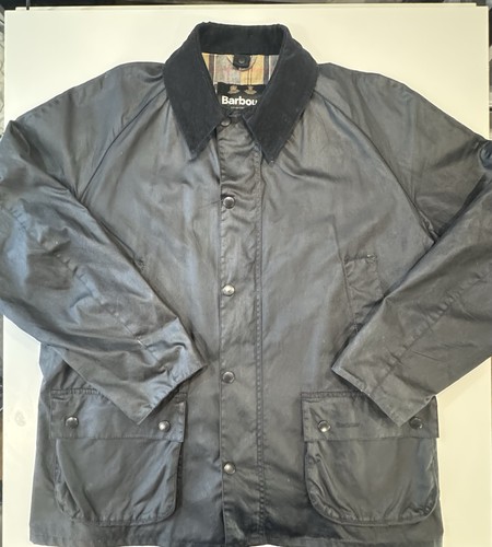 Barbour ashby waxed - barbour,