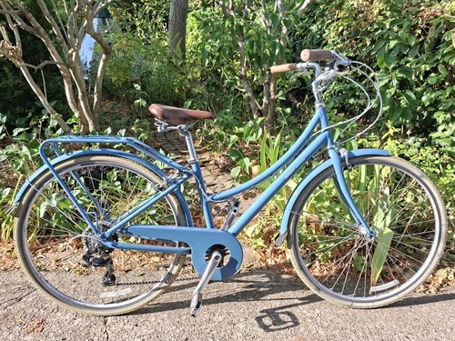 Women bike bobbin - -,