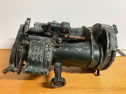 Ww2 period naval - naval, gunsight