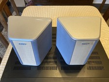 ELTAX HT-2 Bipolar Bookshelf