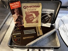 Suzuki Omnichord System OM-27