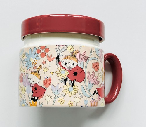 Licensed moomin little in - licensed, my