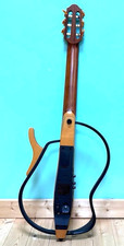 Yamaha SLG100N Silent Guitar