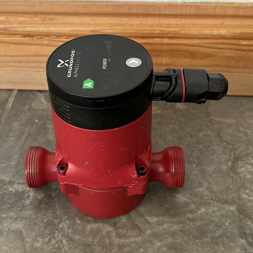 Grundfos alpha2 60 130 - alpha2, 15-60