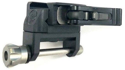 Tier one tactical bipod - tier,