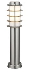 Modern LED Bollard Garden Lamp
