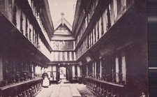 Vintage Postcard "Coventry, Ford's Hospital" 1905 *Worldwide ship*