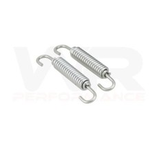 Exhaust Springs Expansion 57mm