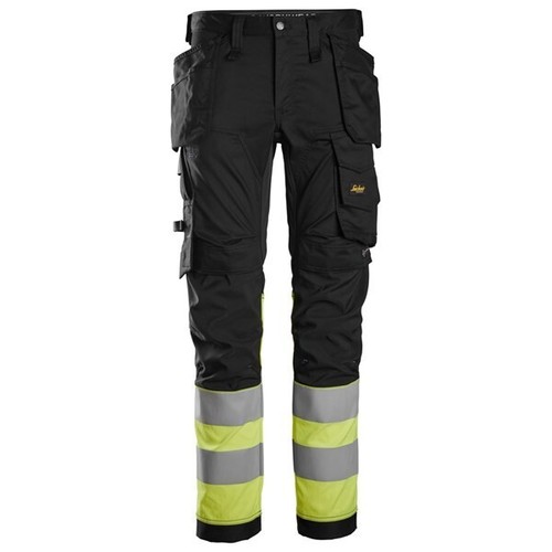 Snickers work trousers 6234 - work,