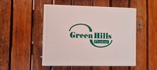 GHS Green Hills Software