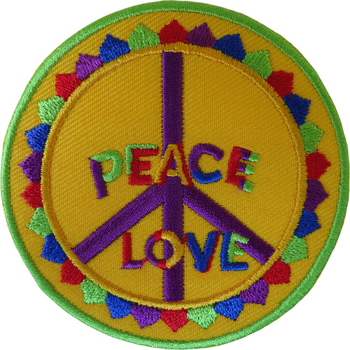 Peace sign symbol - sign, love
