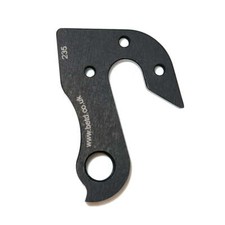 Derailleur Hanger 235 fits
