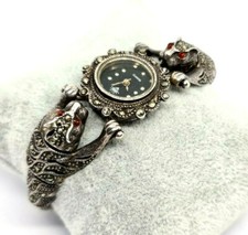 VINTAGE 925 STERLING SILVER