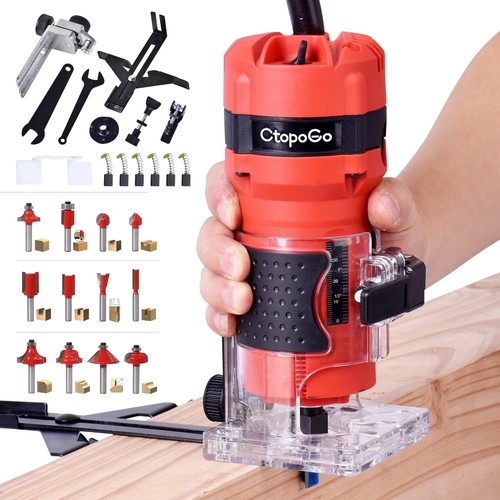 Ctopogo compact wood - wood, palm