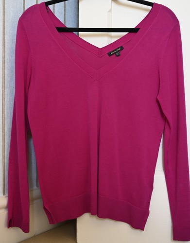 Massimo dutti ladies neck - massimo,