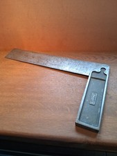 Vintage RABONE SQUARE No 1908