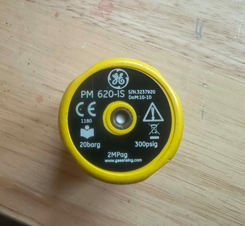 Druck 620 pressure - druck, 620-is