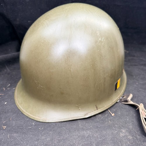 Army style helmet - army, &