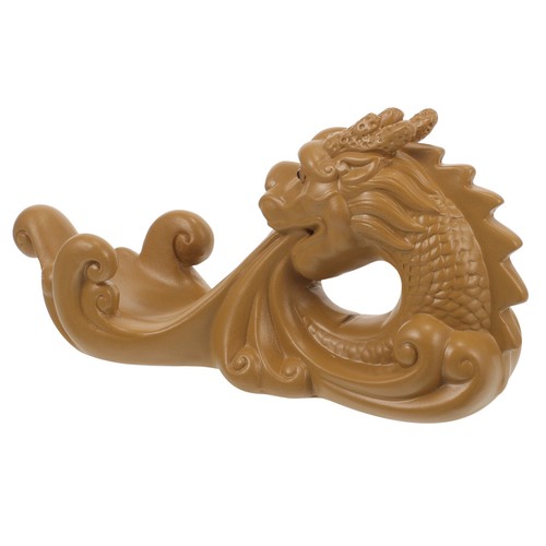 Dragon decor chinese - dragon, figurine