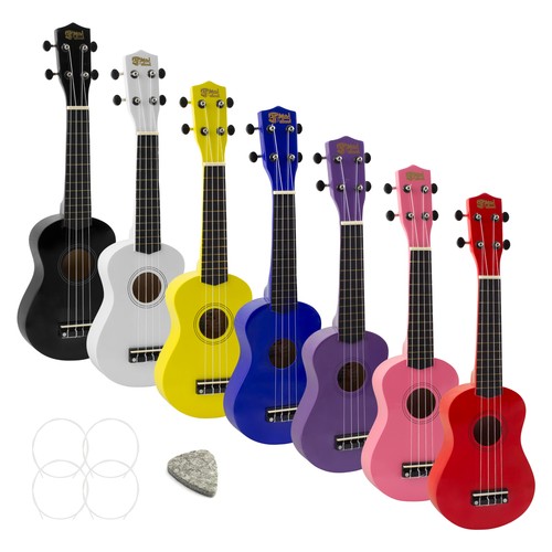 Mad about soprano beginners - soprano,