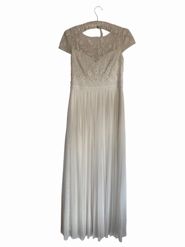 Monsoon wedding dress - wedding,