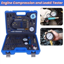 46X Engine Compression Tester