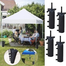 4Pack Heavy Duty Gazebo
