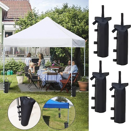 4pack heavy duty gazebo - 4pack,